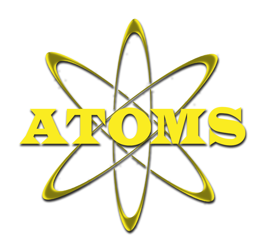 ATOMS